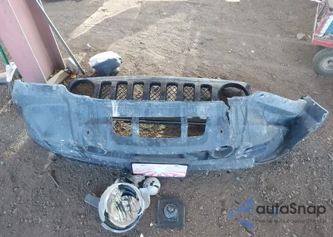 2014 Jeep Patriot Sport z USA, uszkodzony, nr VIN 1C4NJRBB7ED520735